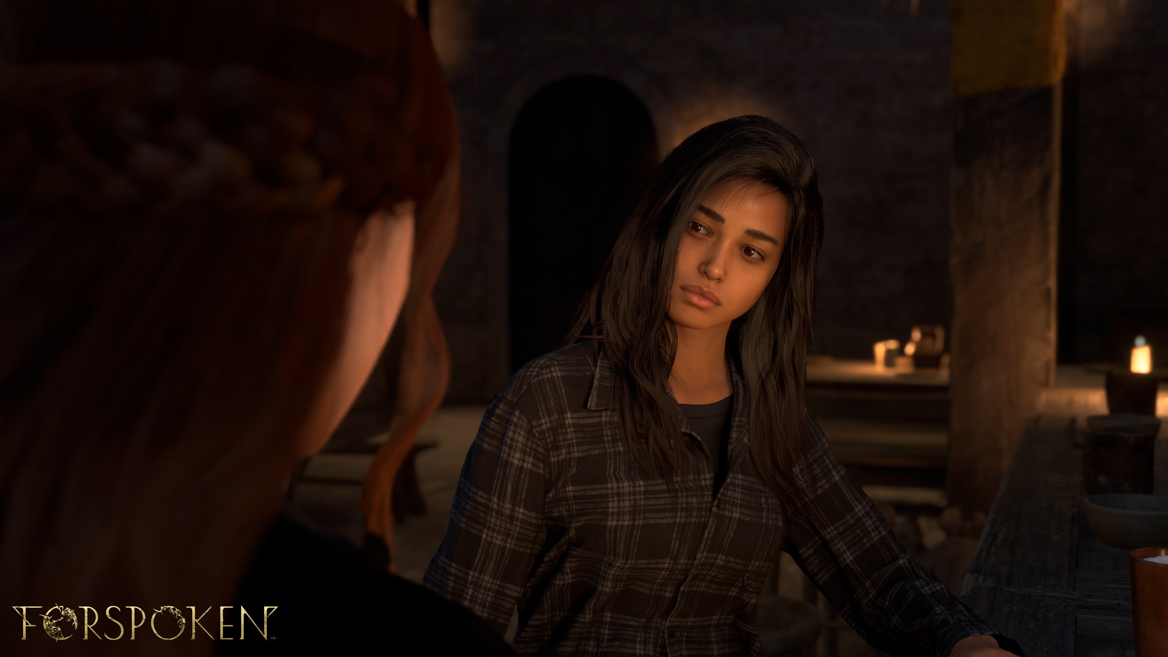 Forspoken release date pushed into 2023